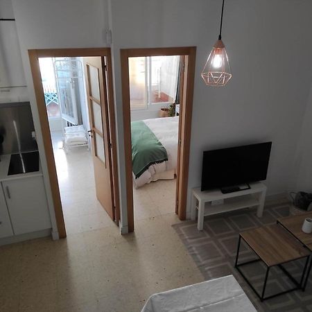 Apartamento Oliva Διαμέρισμα Ποντεβέντρα Εξωτερικό φωτογραφία