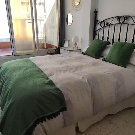 Apartamento Oliva Διαμέρισμα Ποντεβέντρα Εξωτερικό φωτογραφία
