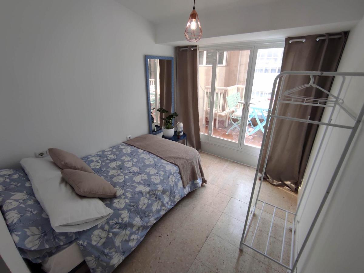 Apartamento Oliva Διαμέρισμα Ποντεβέντρα Εξωτερικό φωτογραφία