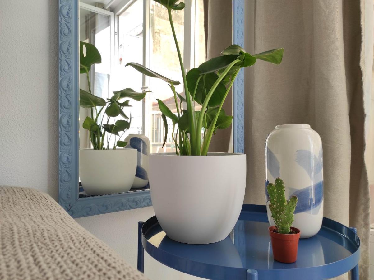 Apartamento Oliva Διαμέρισμα Ποντεβέντρα Εξωτερικό φωτογραφία