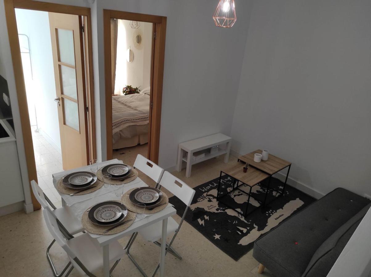 Apartamento Oliva Διαμέρισμα Ποντεβέντρα Εξωτερικό φωτογραφία
