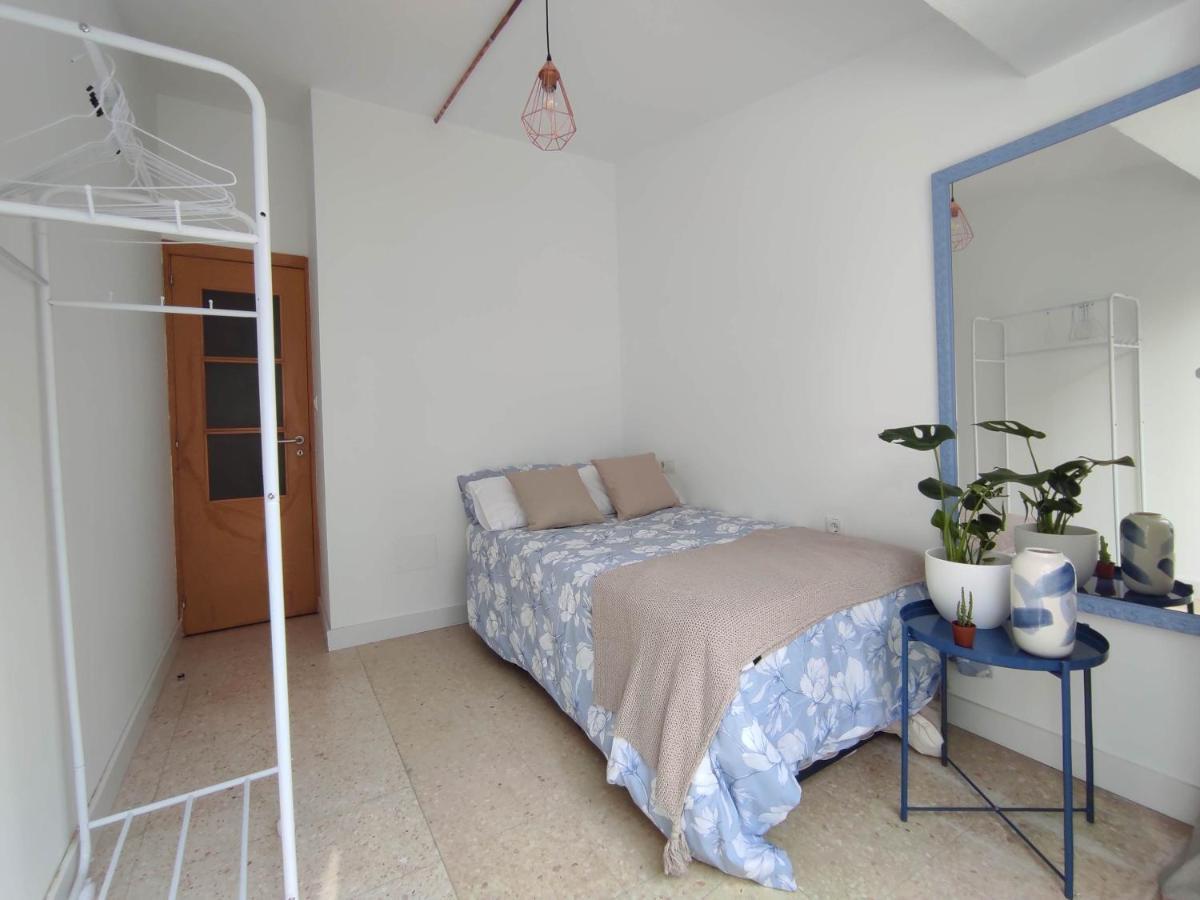 Apartamento Oliva Διαμέρισμα Ποντεβέντρα Εξωτερικό φωτογραφία