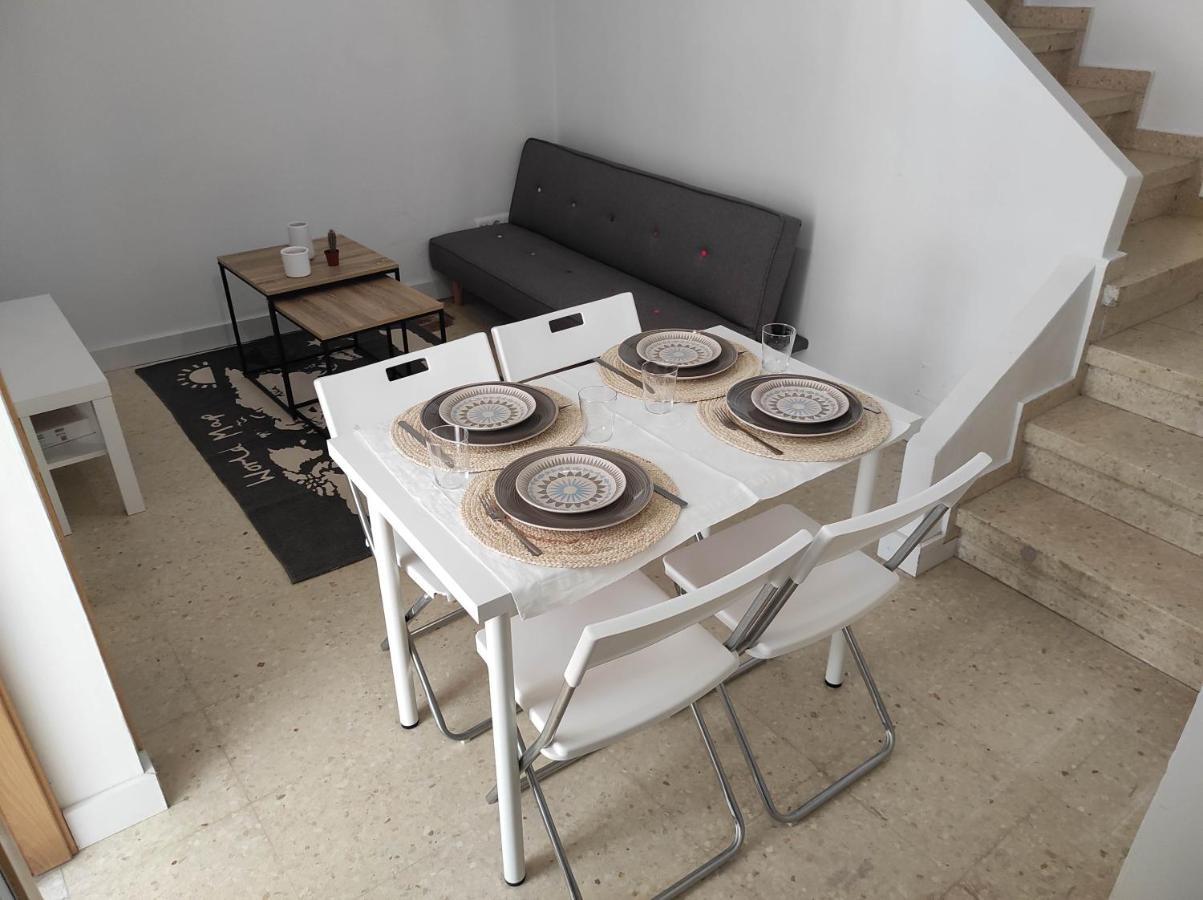 Apartamento Oliva Διαμέρισμα Ποντεβέντρα Εξωτερικό φωτογραφία