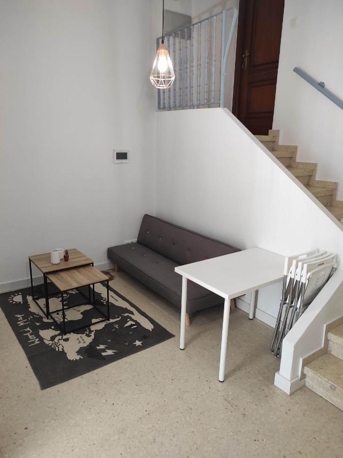 Apartamento Oliva Διαμέρισμα Ποντεβέντρα Εξωτερικό φωτογραφία