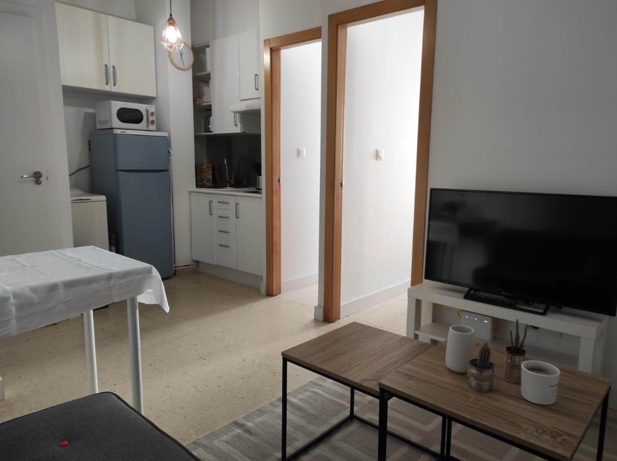 Apartamento Oliva Διαμέρισμα Ποντεβέντρα Εξωτερικό φωτογραφία