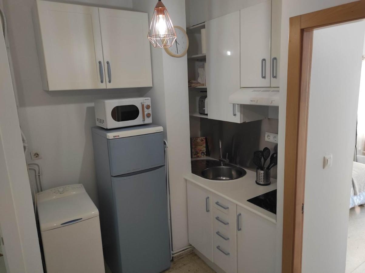 Apartamento Oliva Διαμέρισμα Ποντεβέντρα Εξωτερικό φωτογραφία